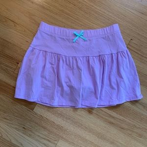 WONDER NATION - Flouncy Mini Skort - XXL/2XG (18)
